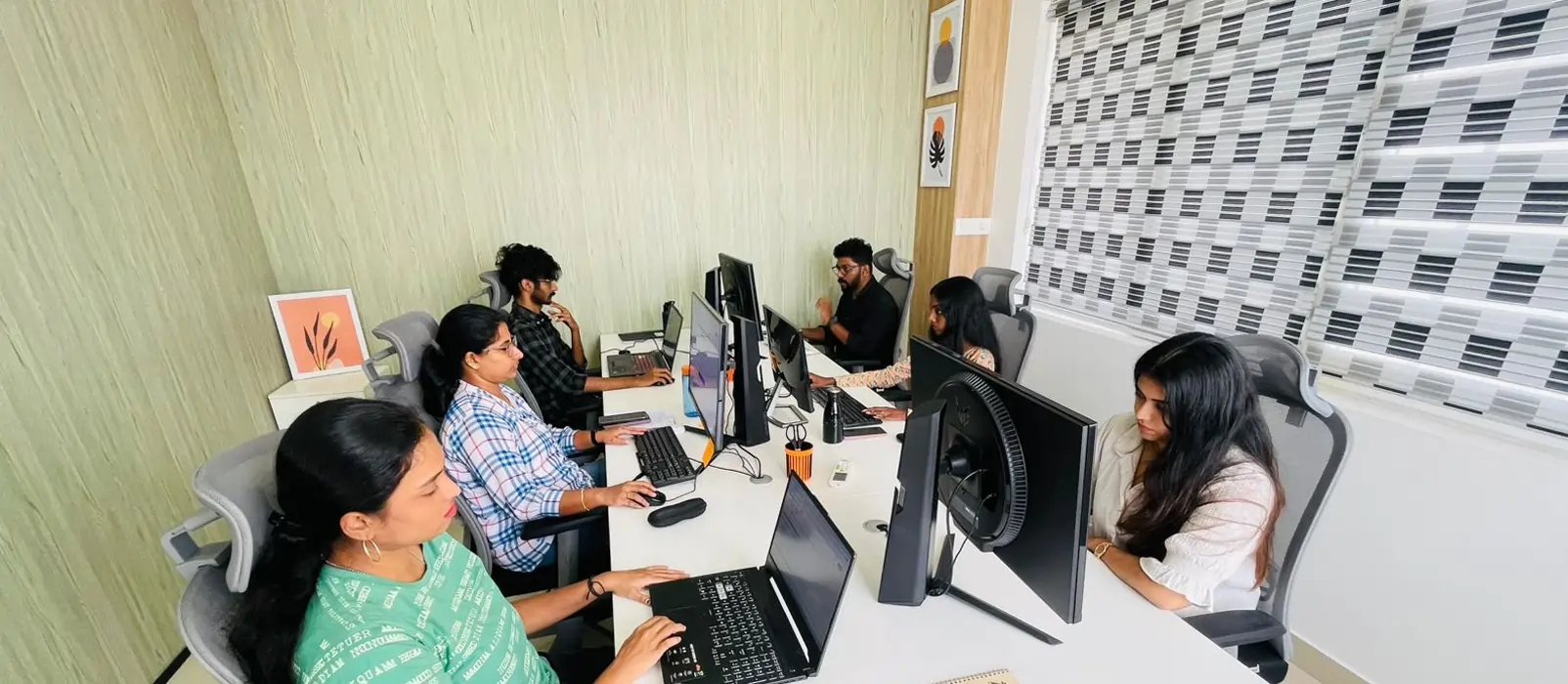 careers at Pro element creatives