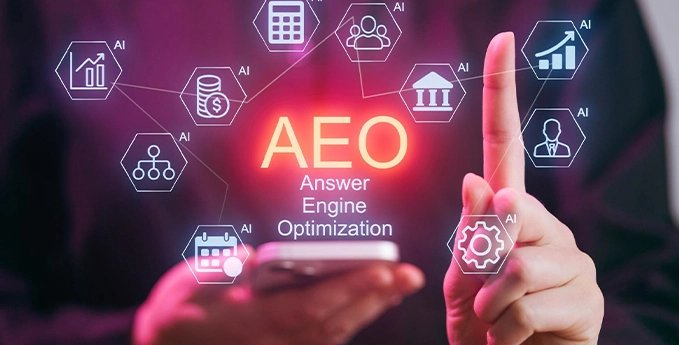 AEO