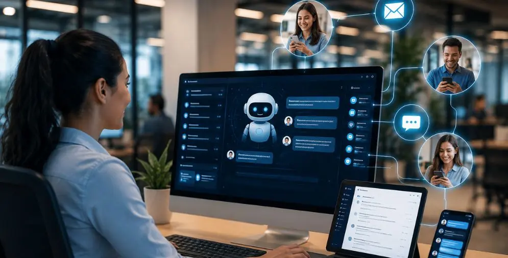 ai digital marketing