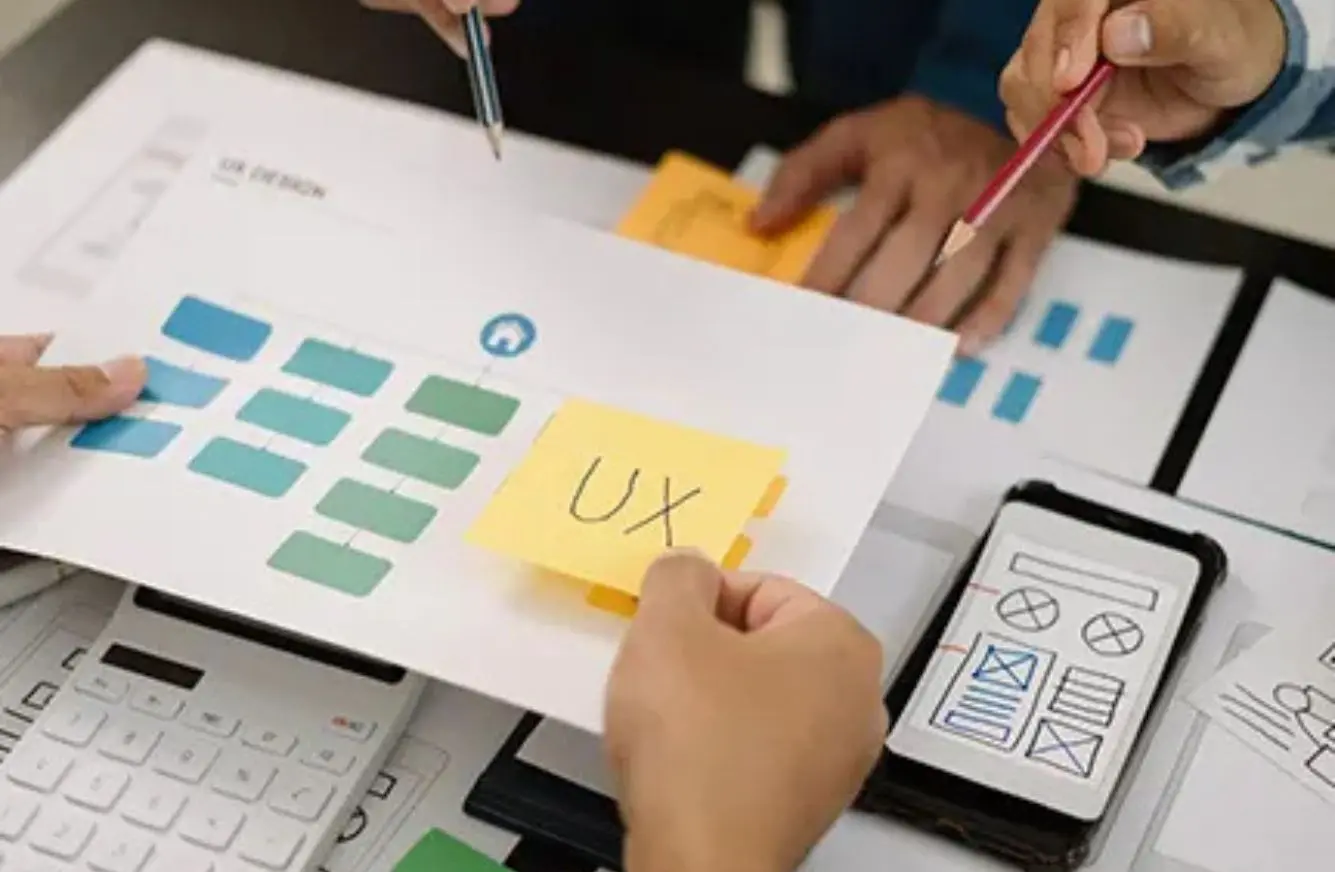  ux design consistency
