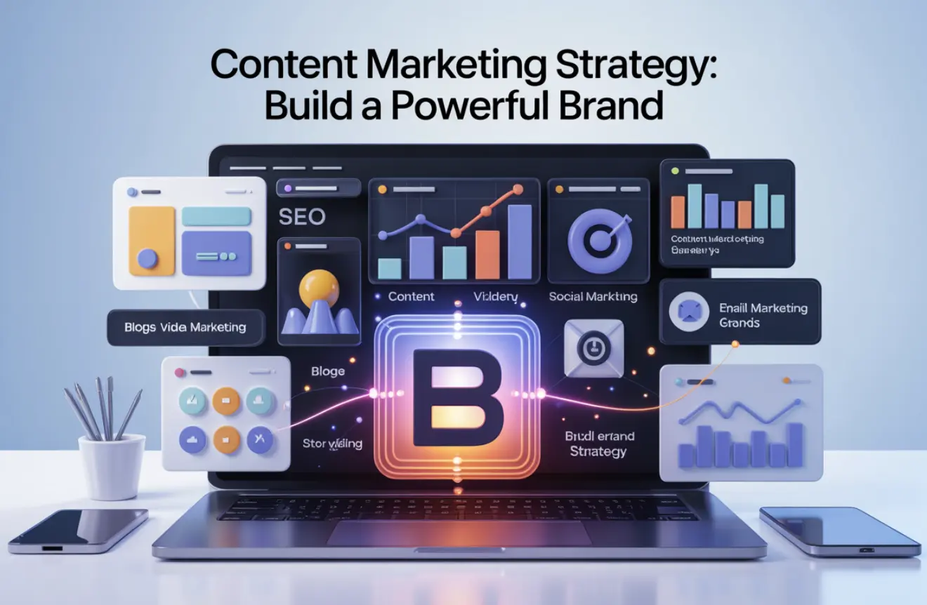 content marketing strategies