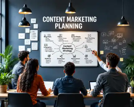 Content Marketing