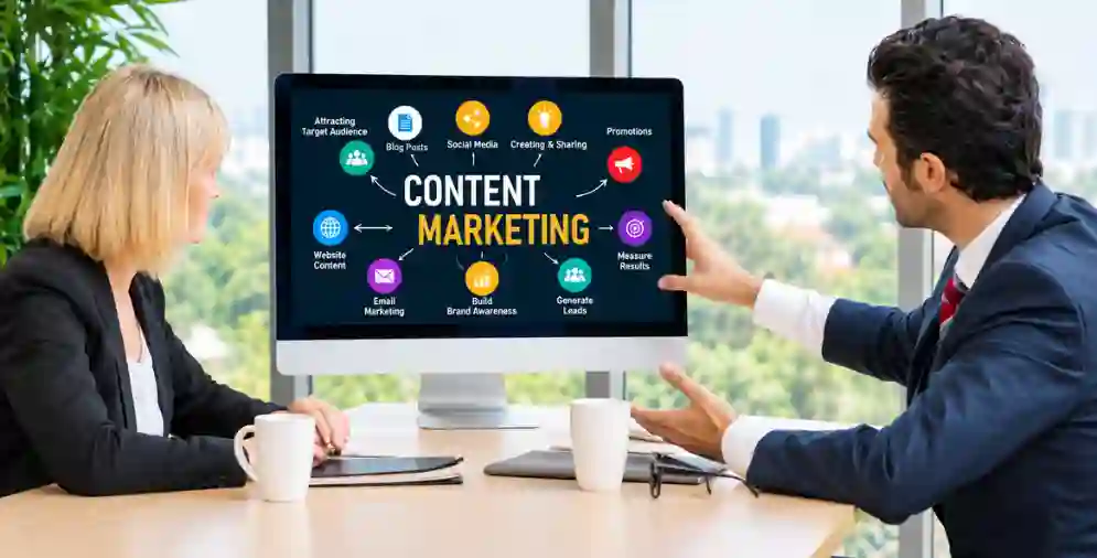  content marketing 
