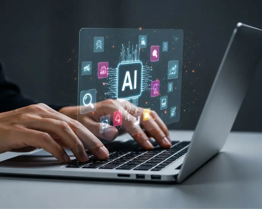 digital marketing ai tools