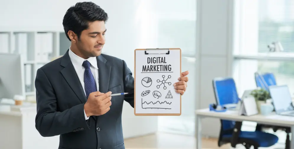digital marketing