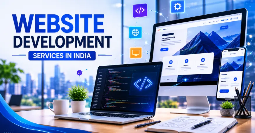  Growing Demand Website Development 