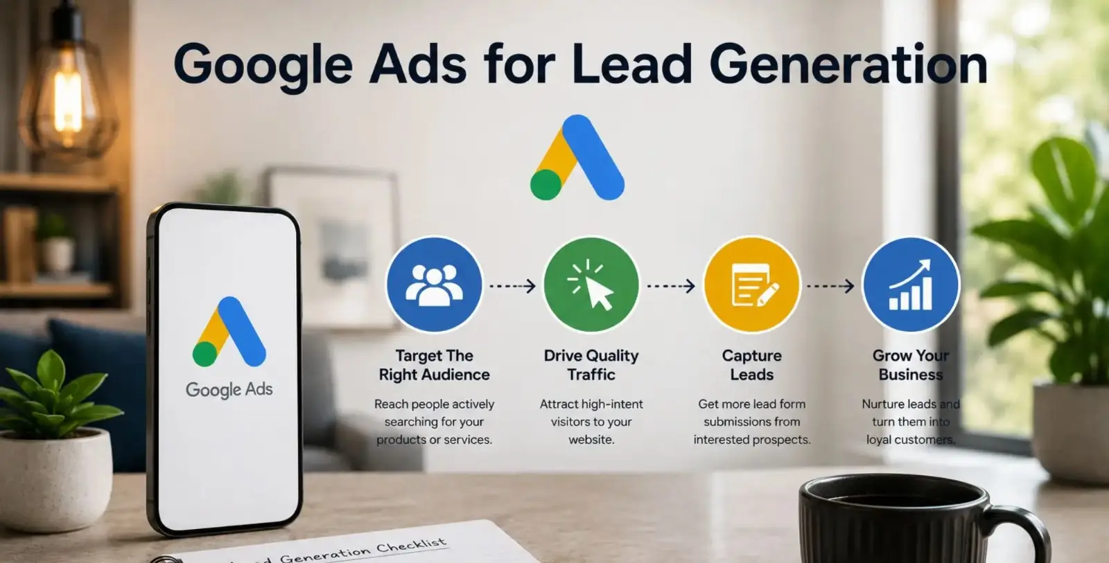meta ads vs google ads