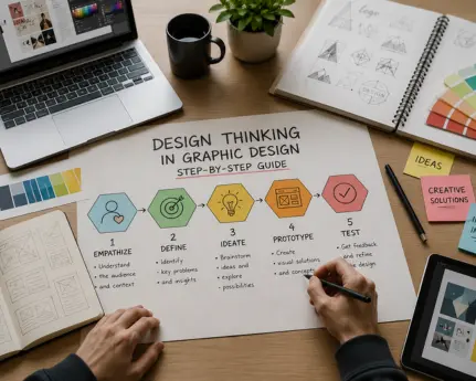 graphic design