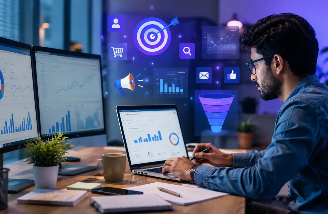 performance marketing guide
