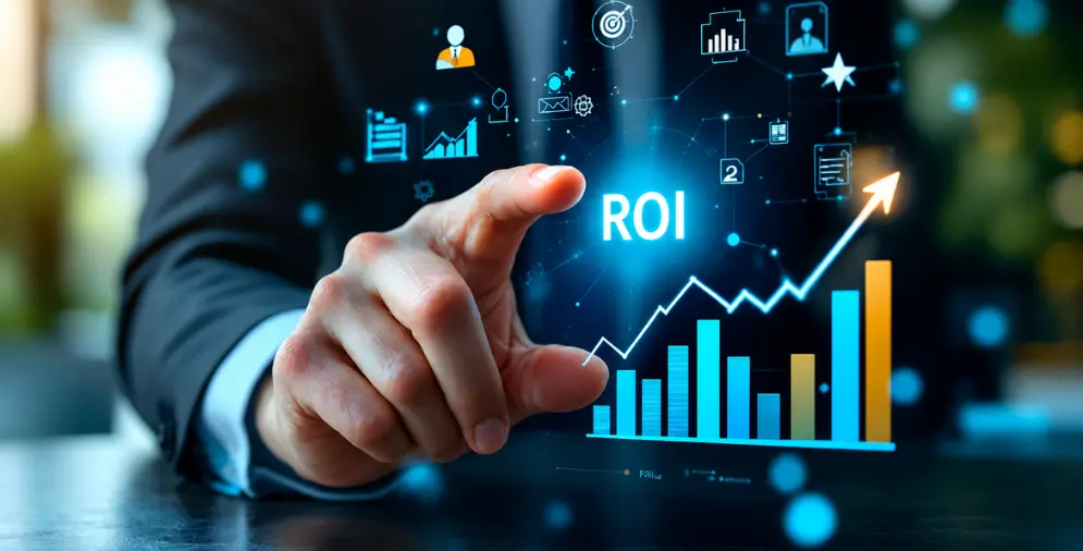 performance marketing