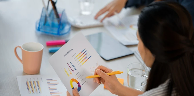 performance martketing funnel