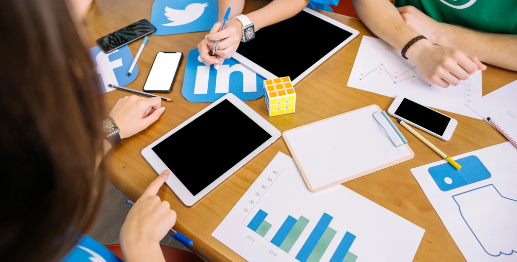 social media engagin