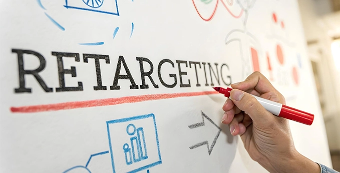 retargeting plan
