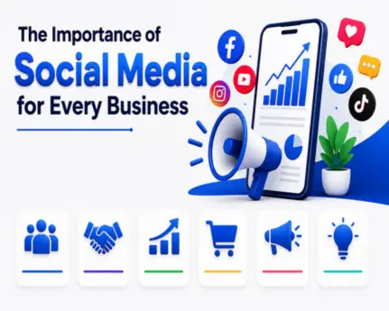 social media