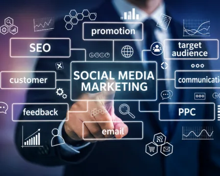 social media