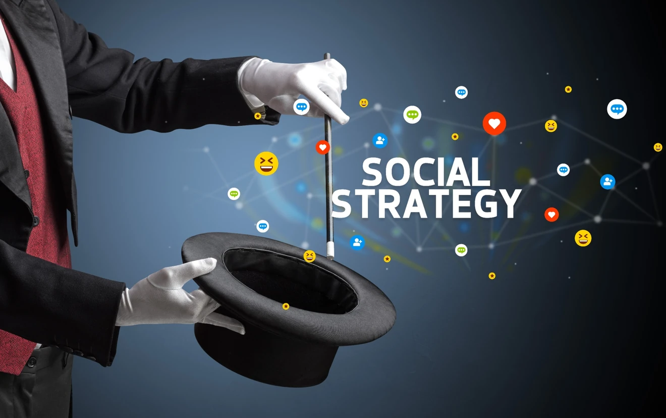 social strategy