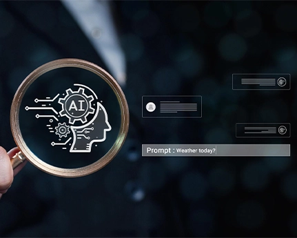 treaditional search vs ai search