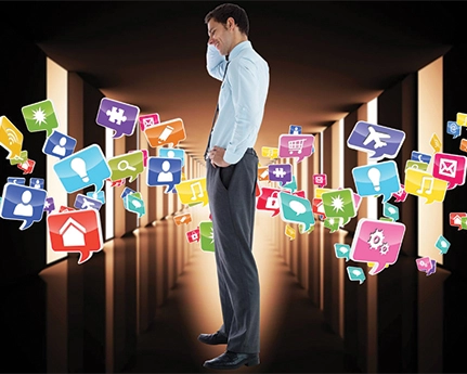  which is better social media