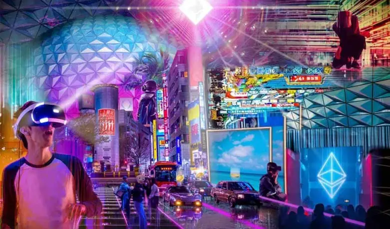 Advertising in Metaverse