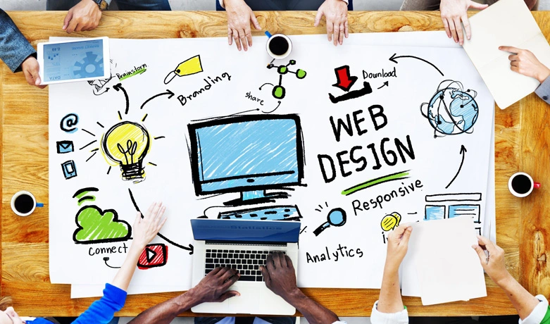 web-design