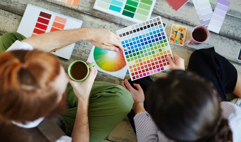 The importance of a carefully chosen color palette in logos cannot be overstated. Colors play a pivotal role in shaping perceptions