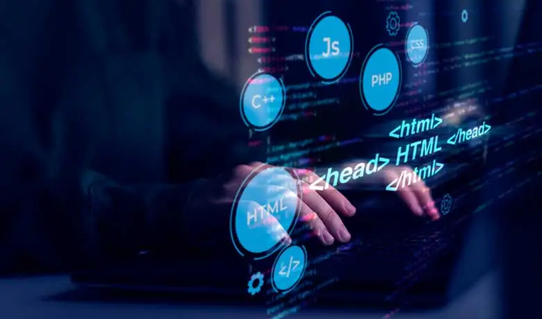 Code on Web