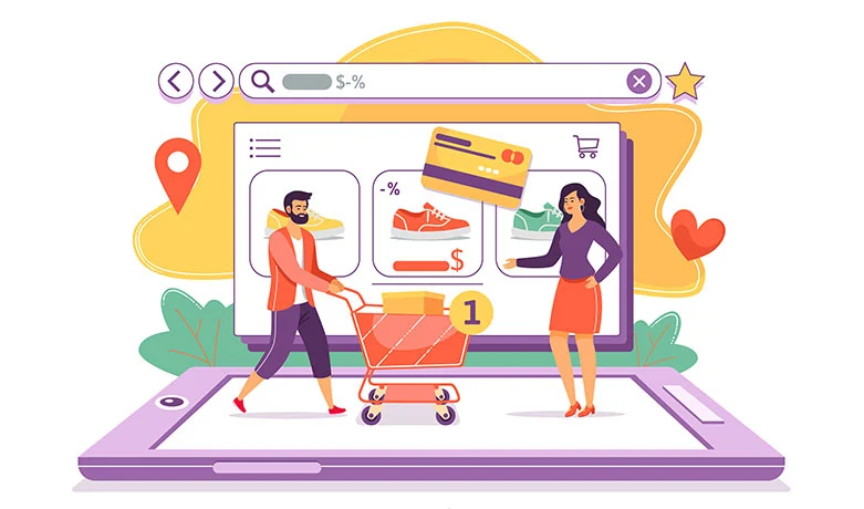 eCommerce-website-and-its-current-trends
