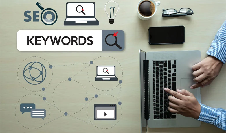 The Importance of Keywords In Blogging