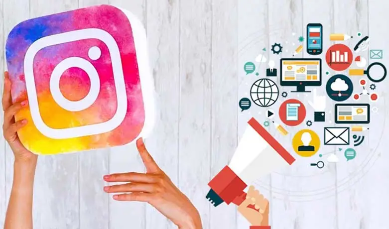Instagram Marketing