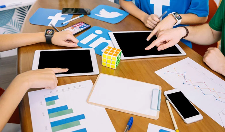 Mistakes to avoid in Social Media Branding