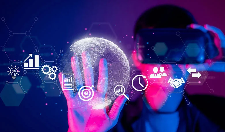 The Metaverse Metamorphosis: A New Era of Branding Evolution
