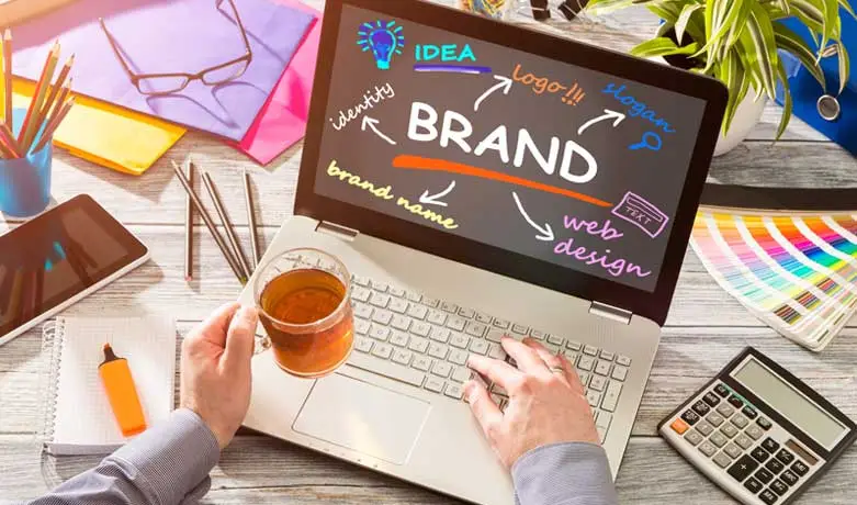 brand identity