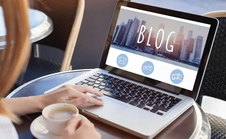 Image in Blogs
