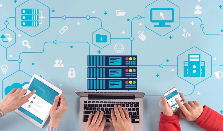 Navigating the Seas of Change in Website Hosting
