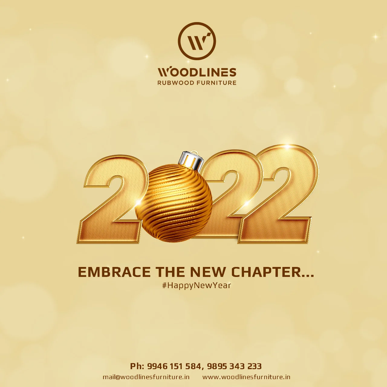 Woodlines