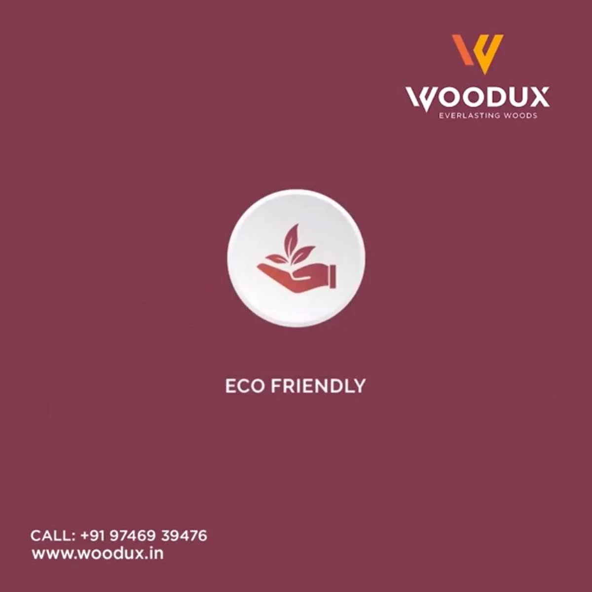 woodux